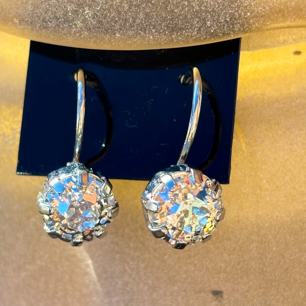 Sabika-Like Earrings -  NWT
